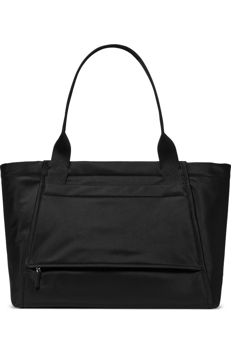 Kate Spade New York large dash canvas tote, Alternate, color,