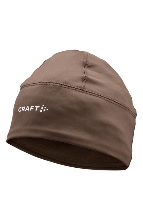 Windblock Fleece Beanie