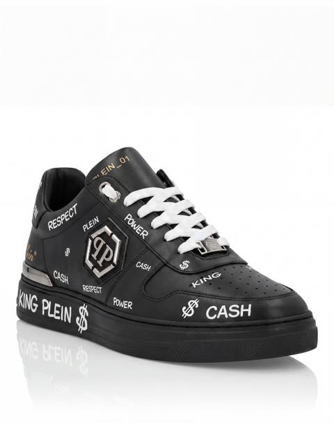 Sneakers T-Rex 01 Graffiti Unisex