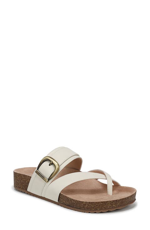 Livia Slide Sandal (Women)