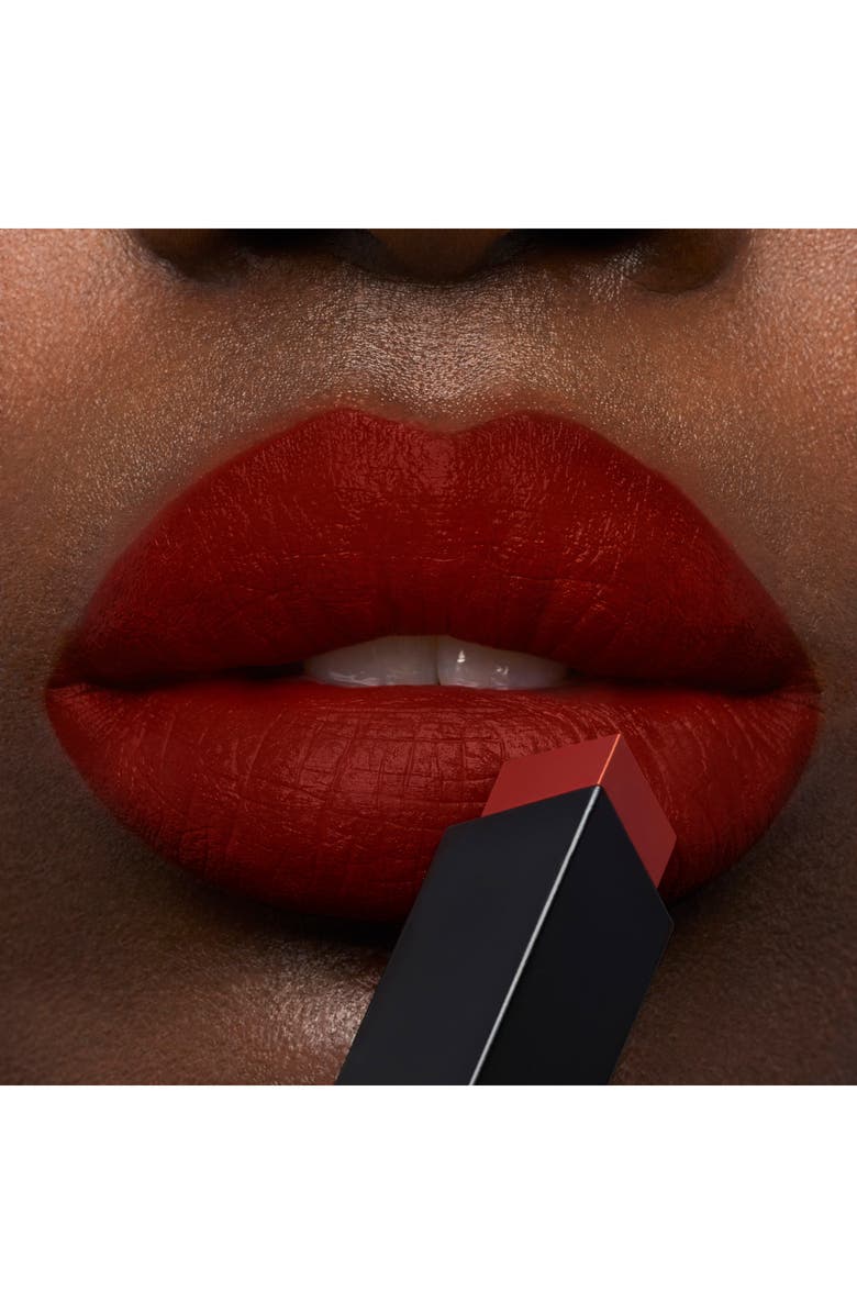 Yves Saint Laurent The Slim Matte Lipstick Holiday 2023 Edition, Alternate, color,