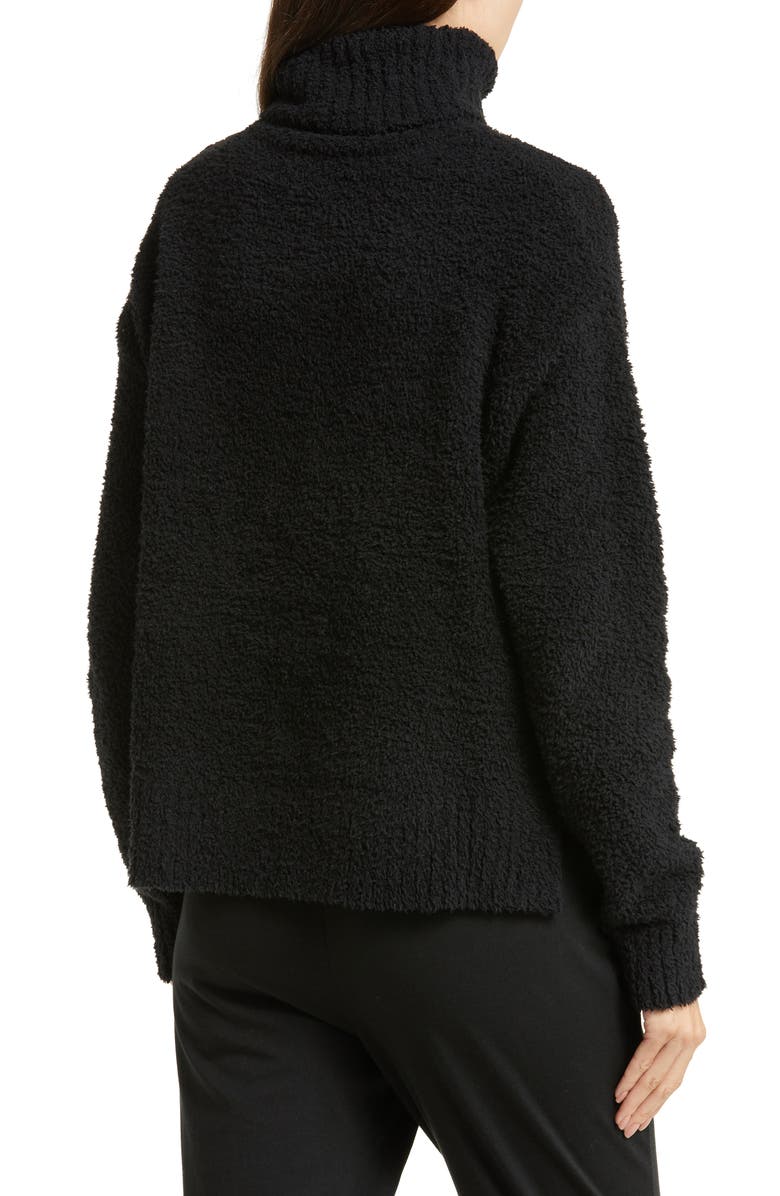 UGG<sup>®</sup> Ylonda Turtleneck Lounge Sweater, Alternate, color, 