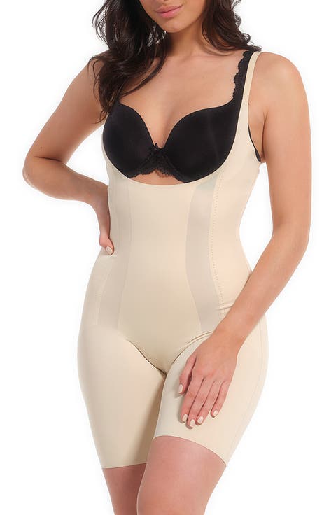 Dream Open Bust Shaper Bodysuit