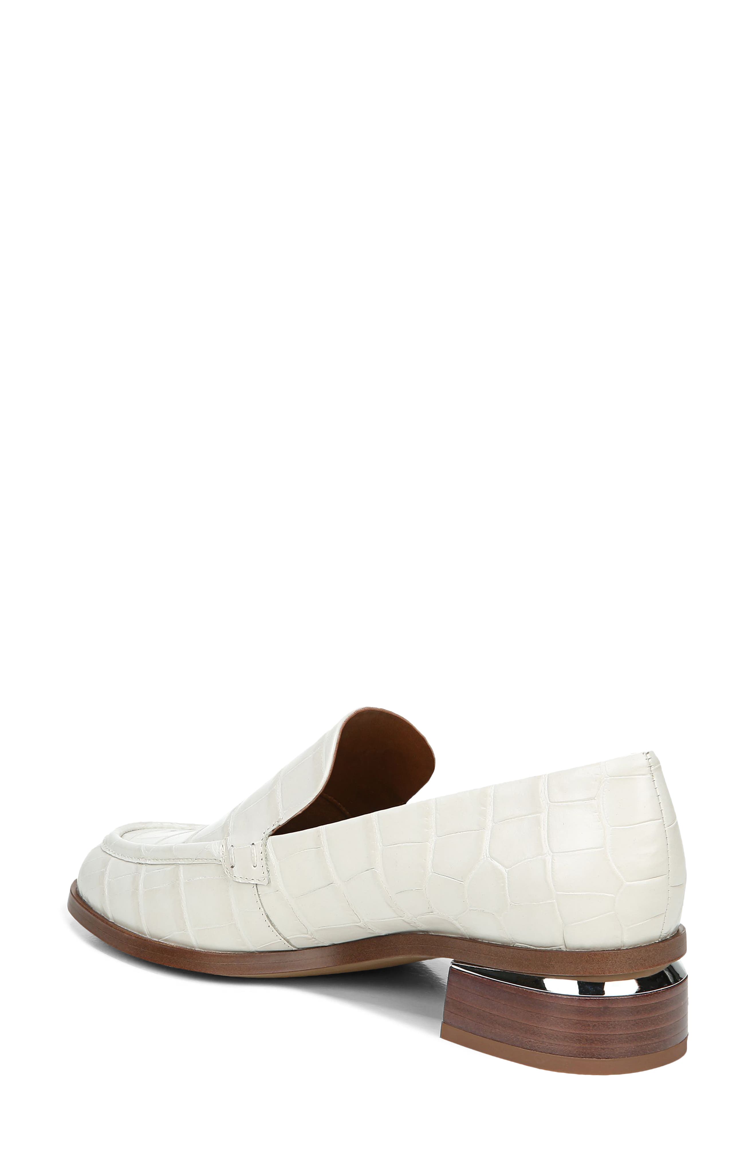 Newbocca Loafer, Alternate, color, PUTTY LEATHER