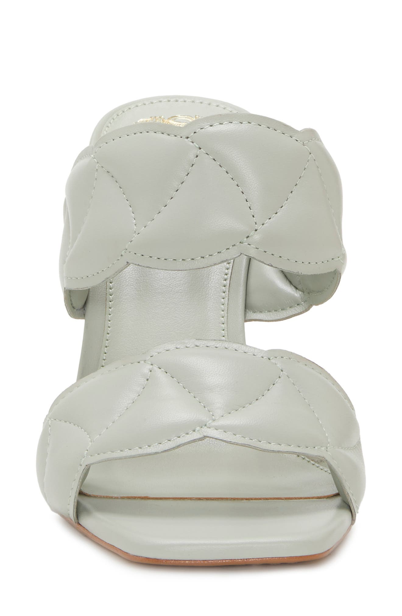 Renneya Block Heel Sandal, Alternate, color, AQUA MINT