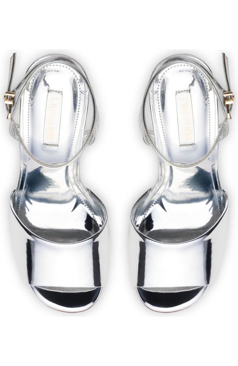 Larroudé Yves Wedge, Alternate, color,