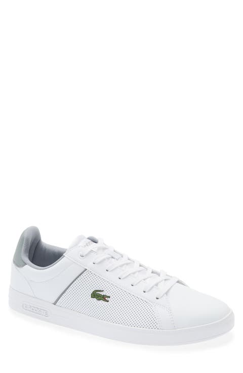Low Top Court Sneaker
