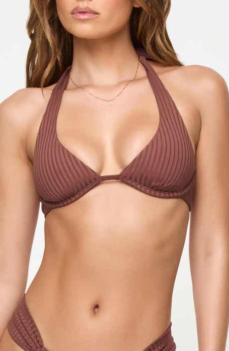 Isa Underwire Bikini Top