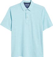 Johnston & Murphy XC® Apex Performance Polo
