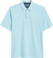 Johnston & Murphy XC® Apex Performance Polo
