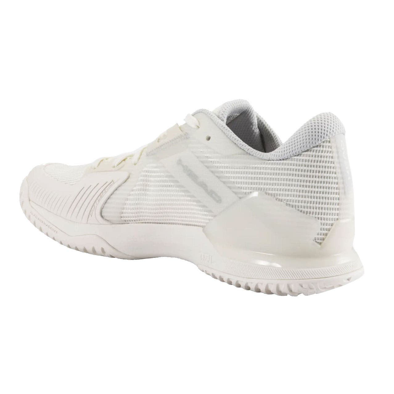 Sprint Pro 4.0 Womens Tennis Shoes, Alternate, color, Chalk White/Light Grey