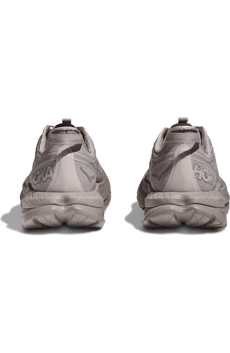 HOKA Mach Remastered Sneaker, Alternate, color, Putty / Cement