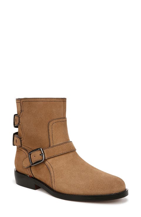 Prina Bootie (Women)