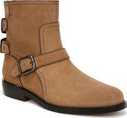 Franco Sarto Prina Bootie