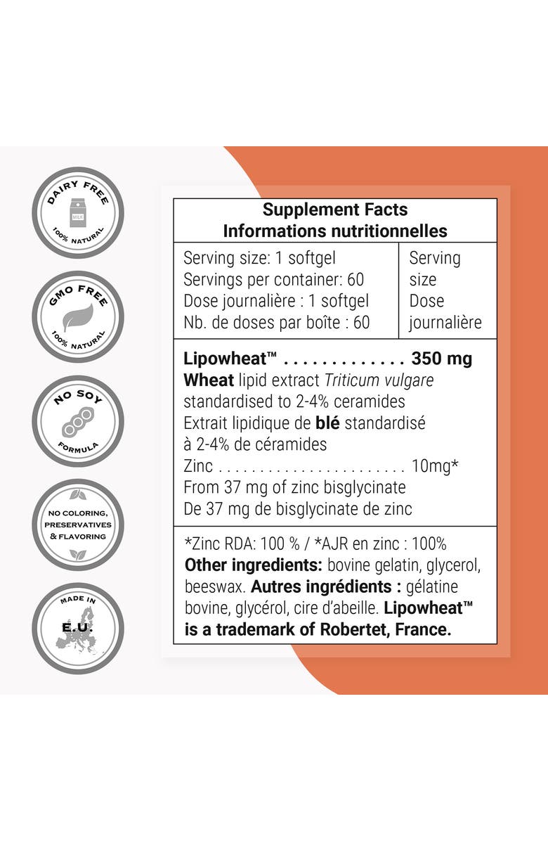 SuperSmart Skin Ceramides, Alternate, color, NO COLOR