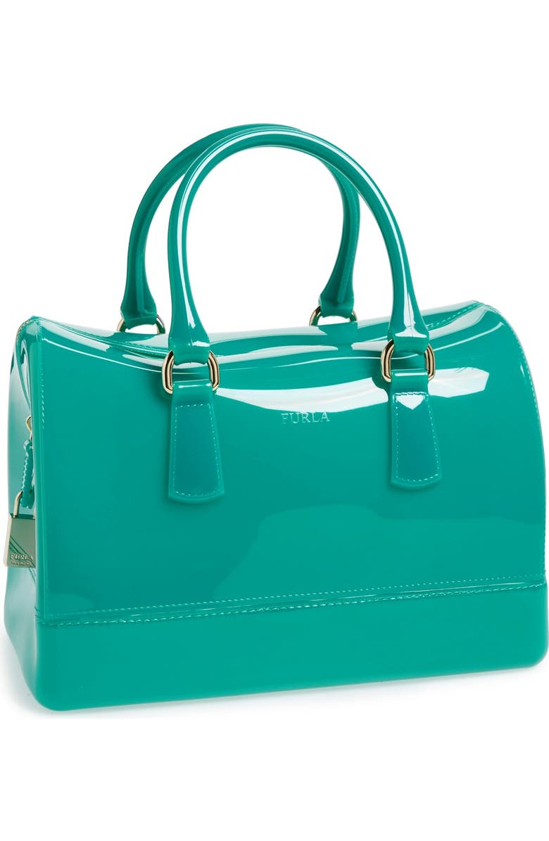 Furla 'Medium Candy' Satchel, Main, color,