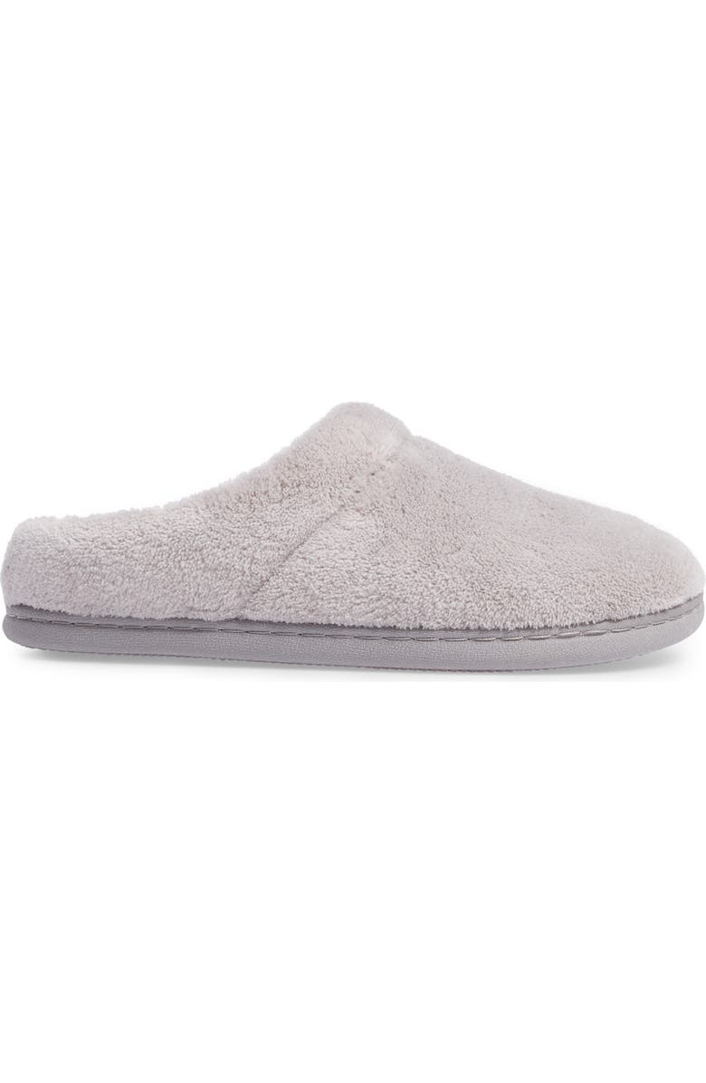 Tempur-Pedic<sup>®</sup> 'Windsock' Slipper, Alternate, color,
