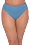  Powder Blue Basket Weave