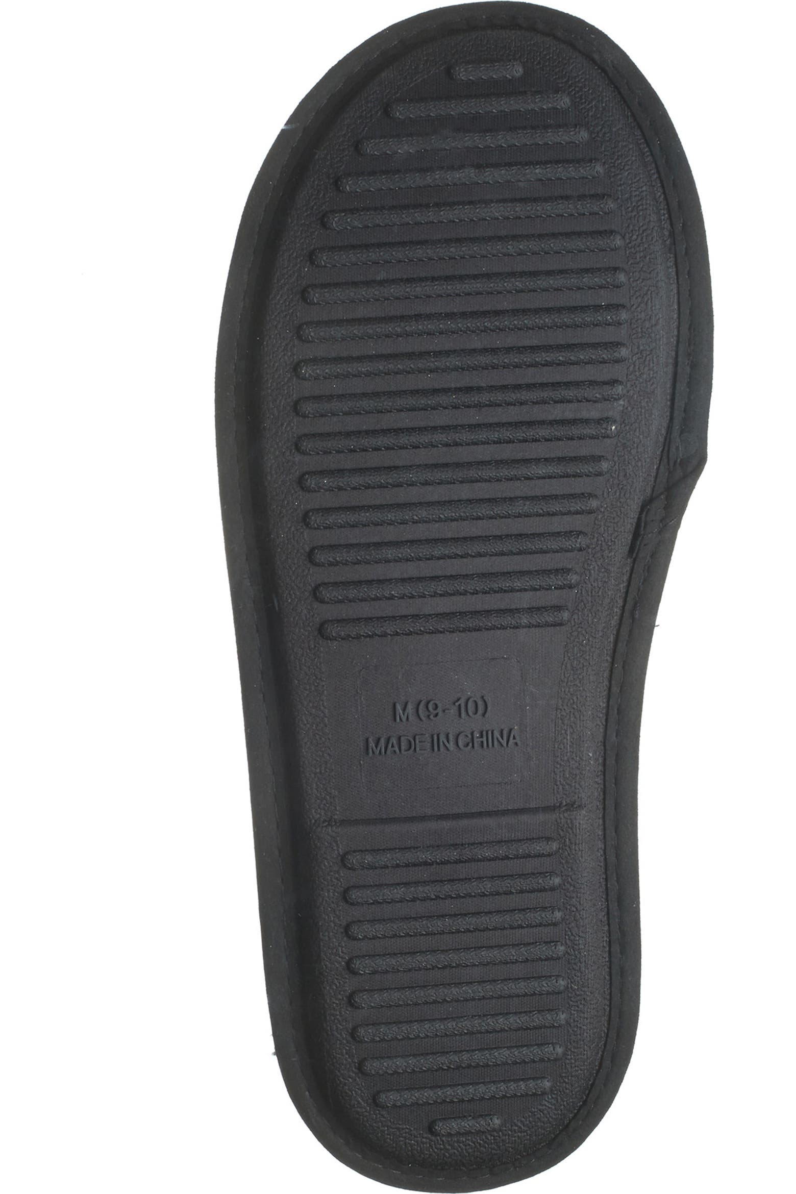 Furry Storage Rack NORDSTROM RACK Wallin & Bros. Cole Faux Fur Lined Slipper (Men ...