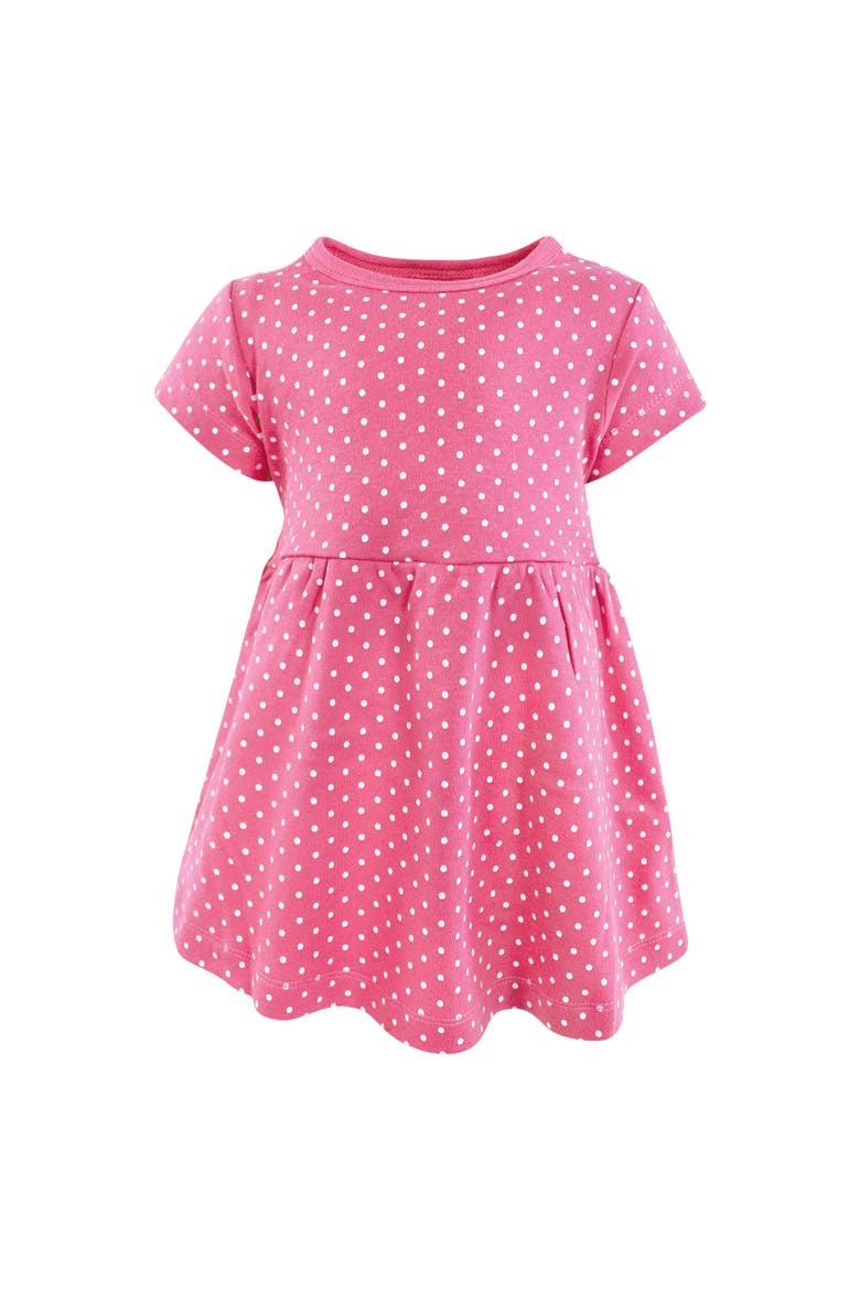 Twin Pack Baby Dress Pack, Alternate, color, Cherries