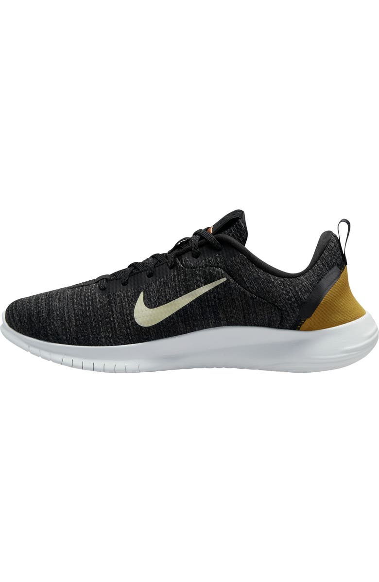 Nike Flex Experience Run 12 Road Running Shoe - Extra Wide Width Available, Alternate, color,