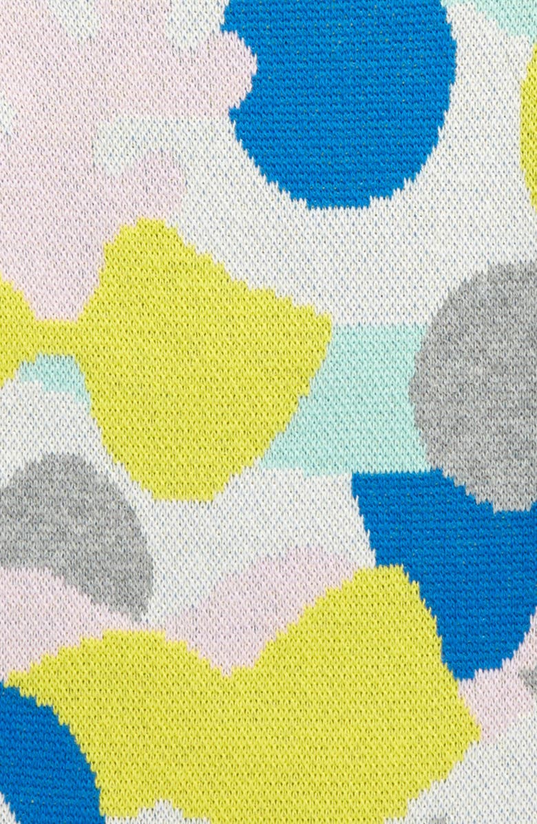 Open Edit Kids' Sweater, Alternate, color, 