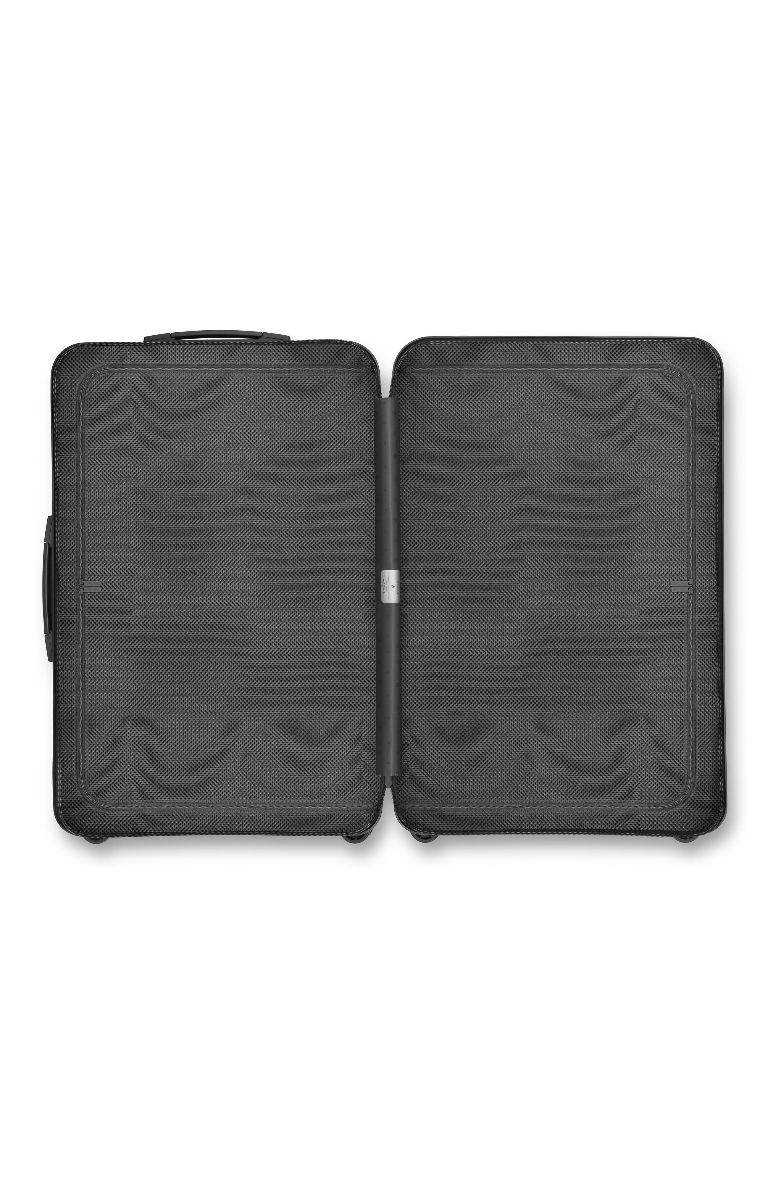 RIMOWA Essential Lite Check-In Large 31-Inch Wheeled Suitcase, Alternate, color, 