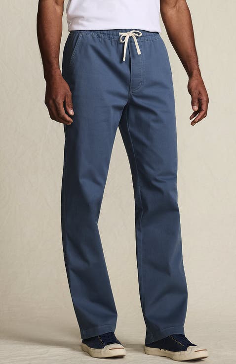 Knockabout Relaxed Deck Pants