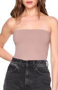 Susana Monaco Core Tube Top