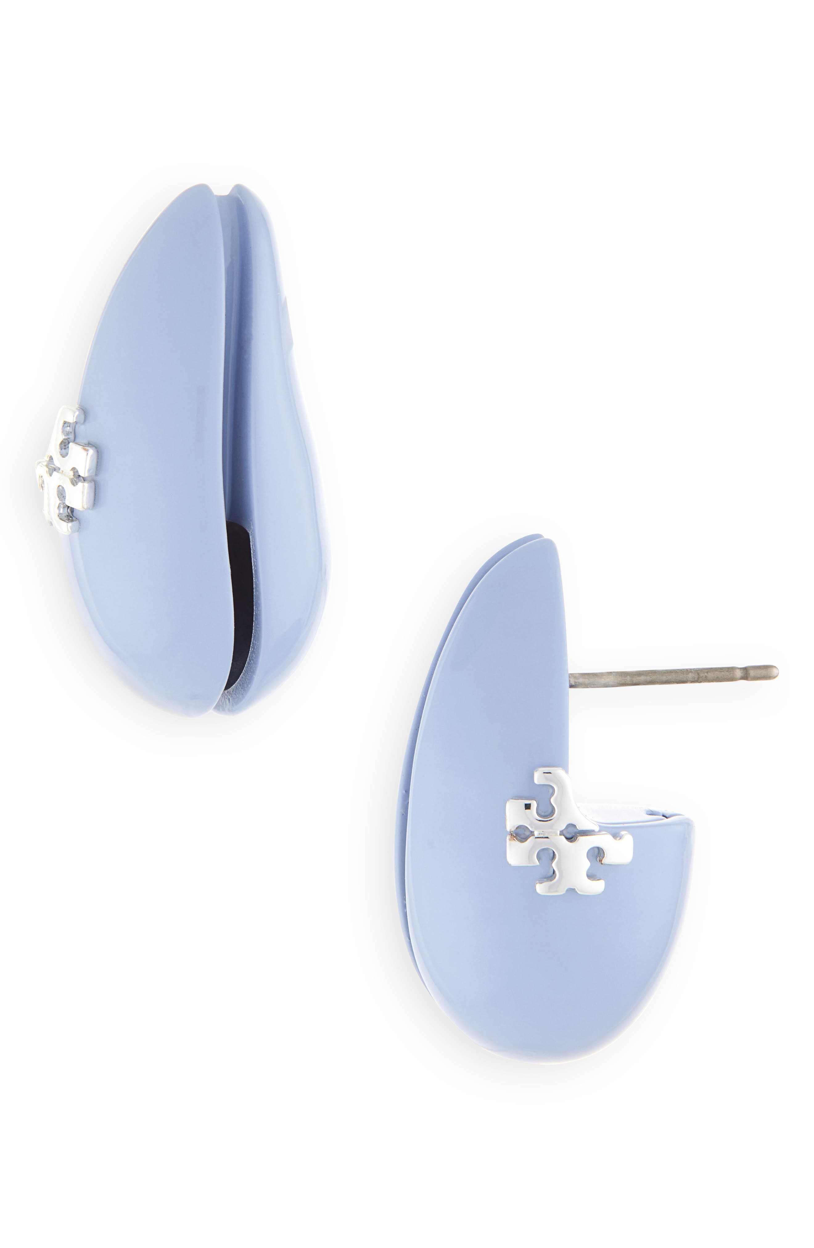 selected LIGHT BLUE