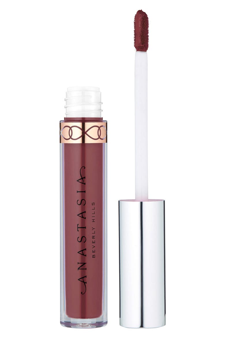 Liquid Lipstick, Main, color, VERONICA