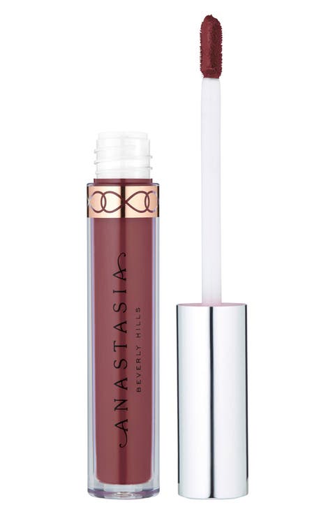 Liquid Lipstick