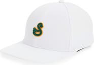 Swannies Kids' Zach Snapback Baseball Cap