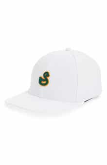 Swannies Kids' Zach Snapback Baseball Cap