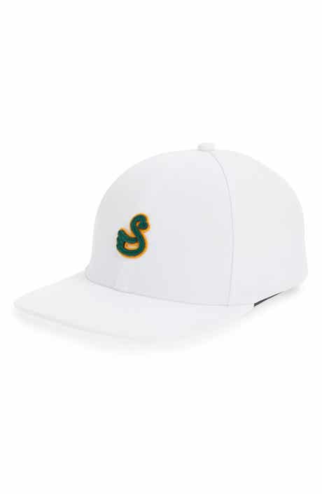 Swannies Kids' Zach Snapback Baseball Cap