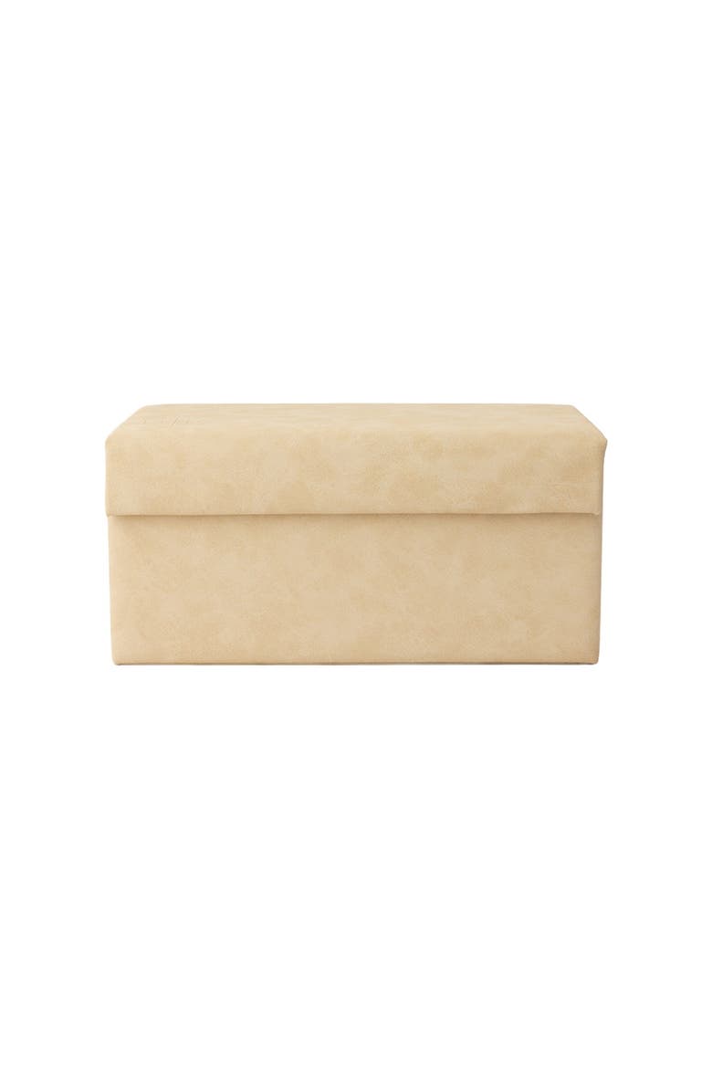 Jewelry Box, Main, color, Cream