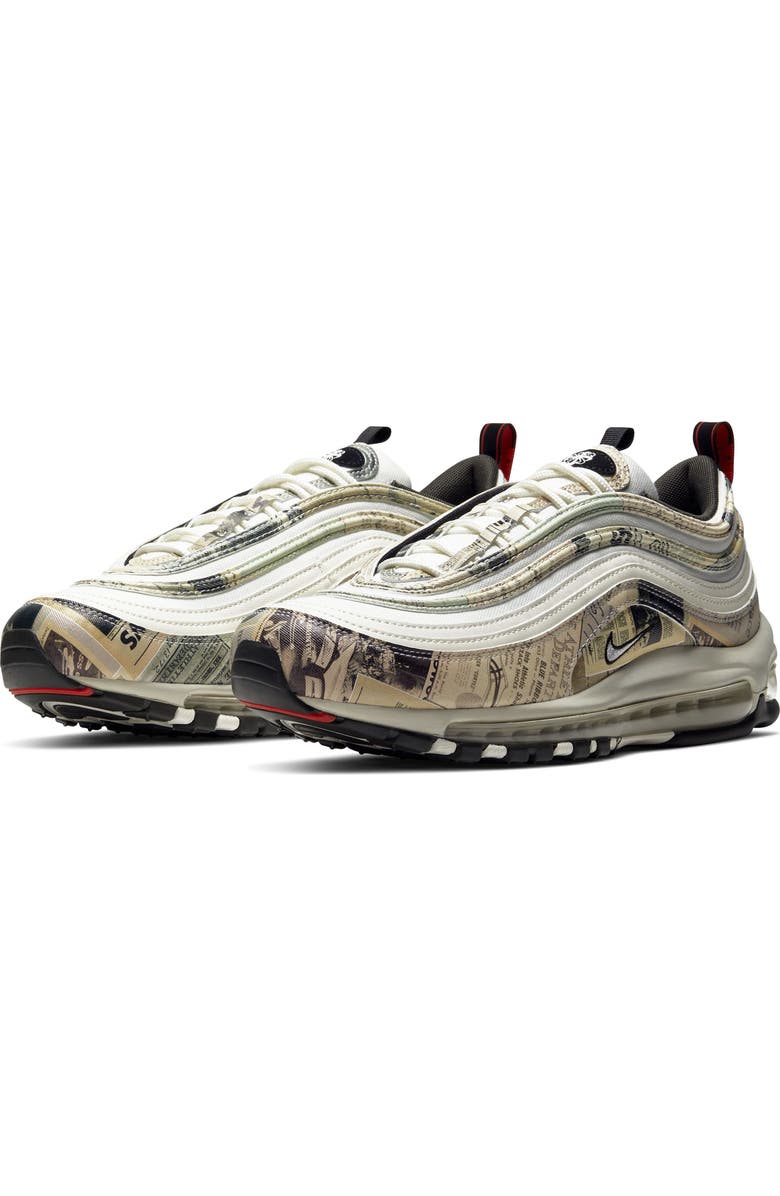 Nike Air Max 97 Sneaker, Main, color,