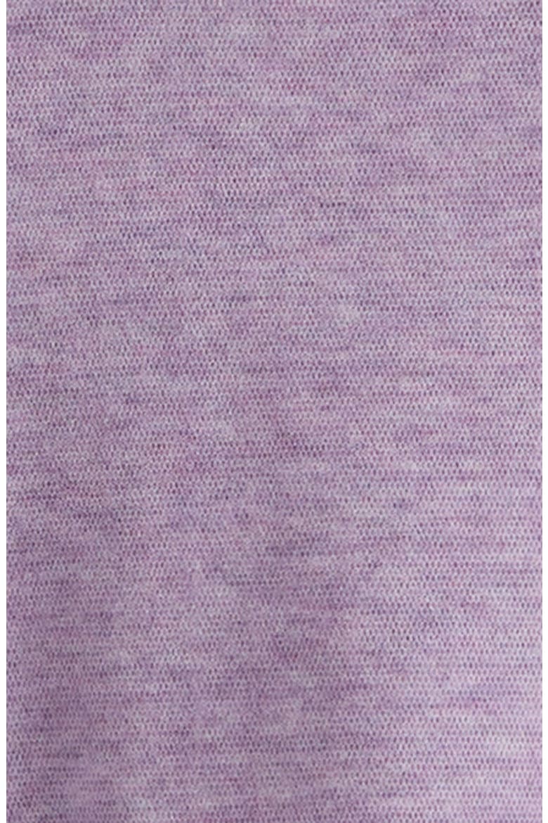 Kids' Weekend Cozy Hoodie, Alternate, color, PURPLE SPRAY