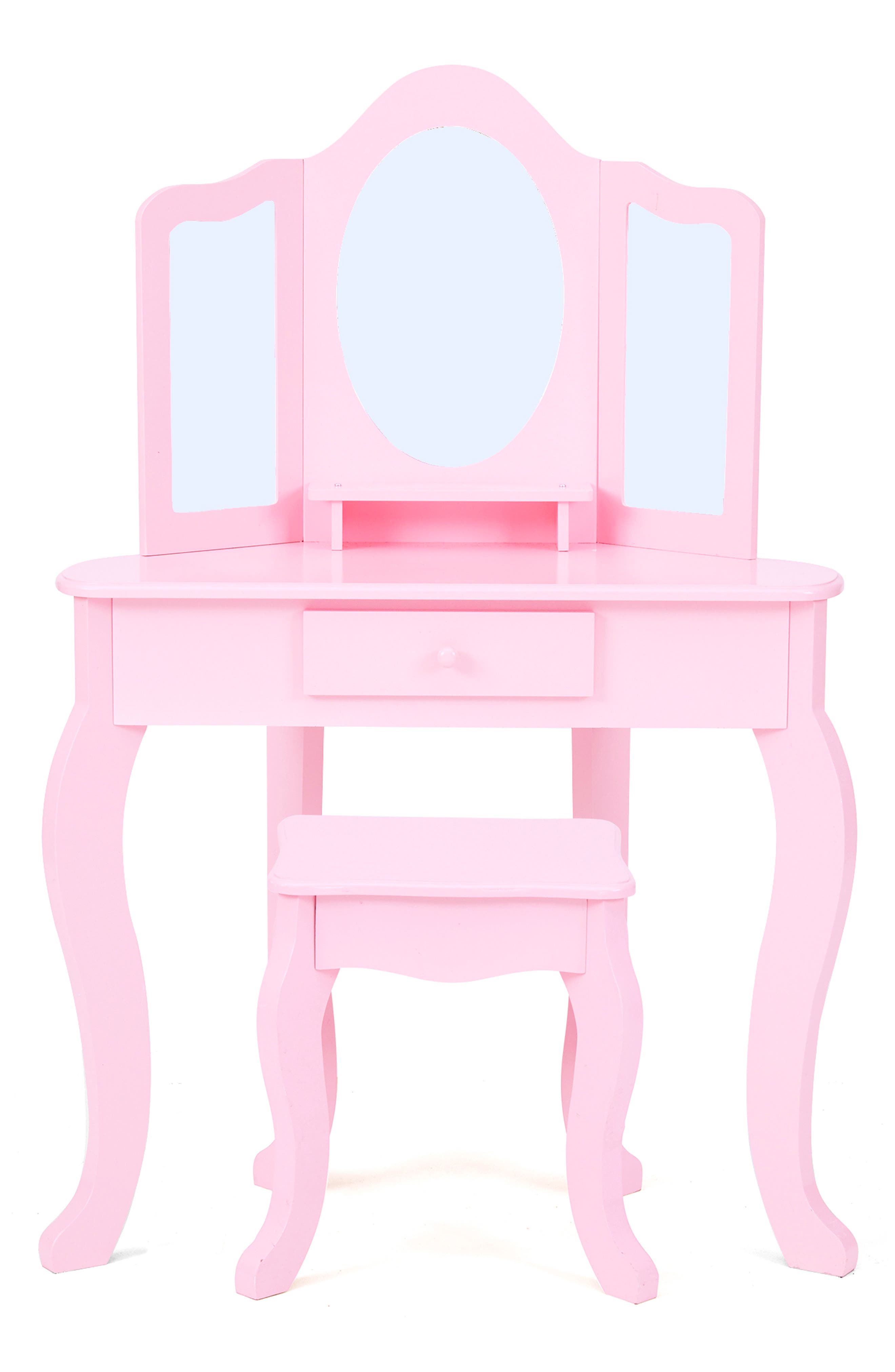 selected PINK