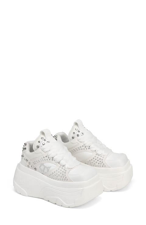Fantasy Platform Sneaker
