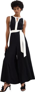 Phase Eight Elowen Wide Leg Jumpsuit