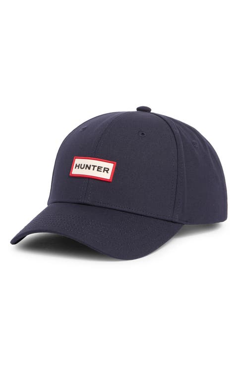Logo Baseball Cap