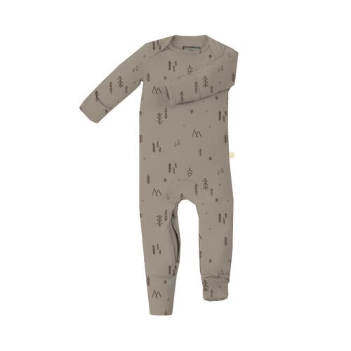 Gunamuna Convertible Pajama In Gray