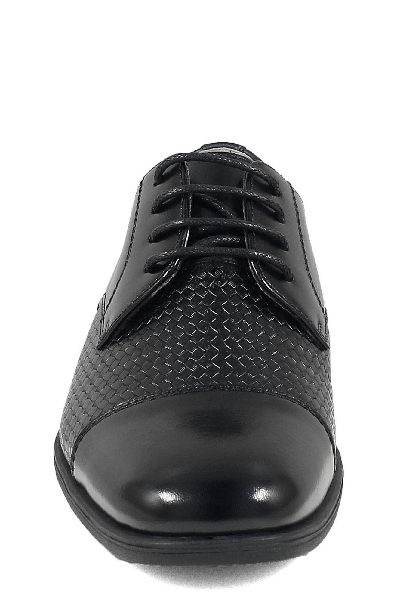 Florsheim Reveal II Cap Toe Derby, Alternate, color, 