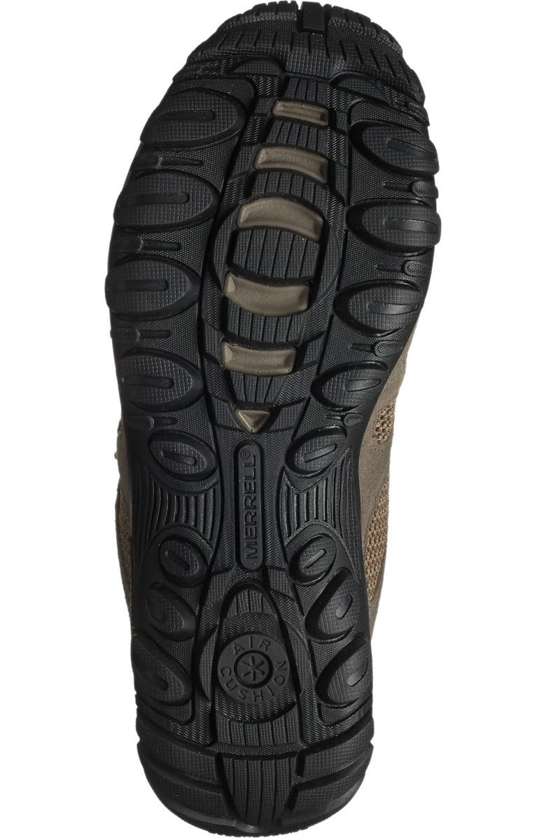 Merrell Yokota 2 Waterproof Hiking Shoe, Alternate, color,