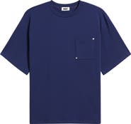 KROST Rivet Pocket T-Shirt