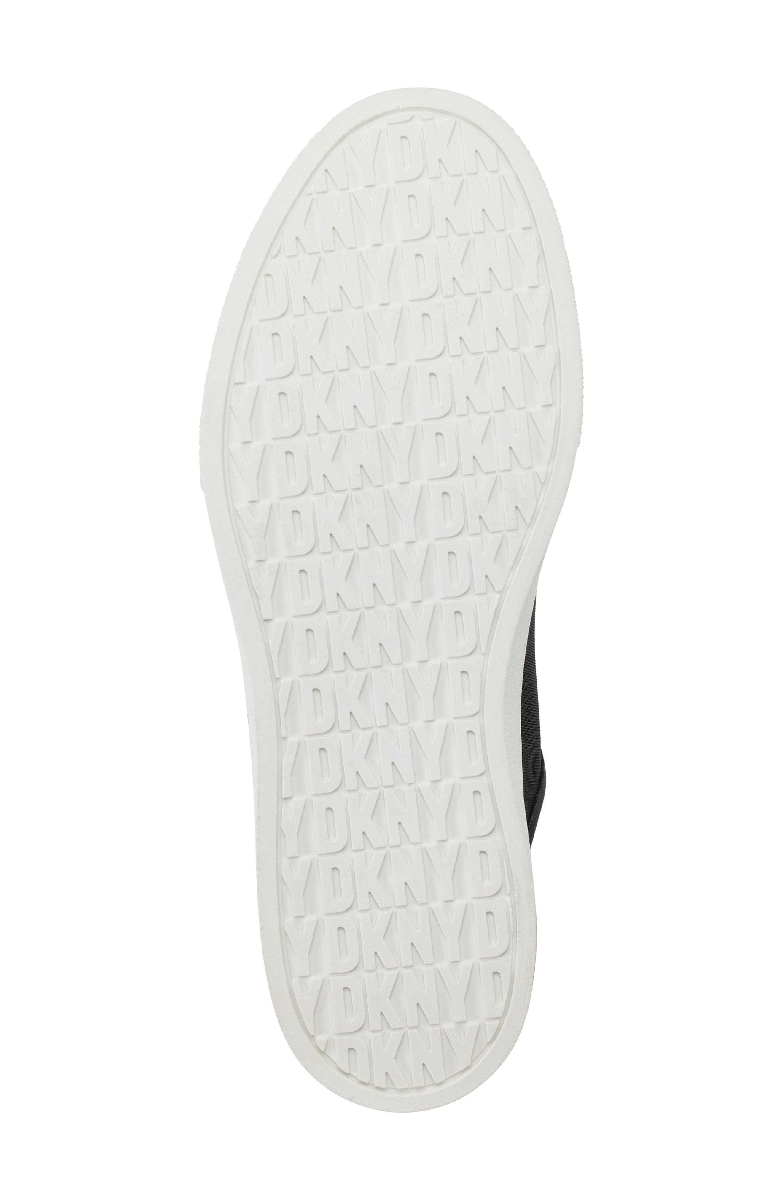 DKNY Sina Mesh Sneaker, Alternate, color, 