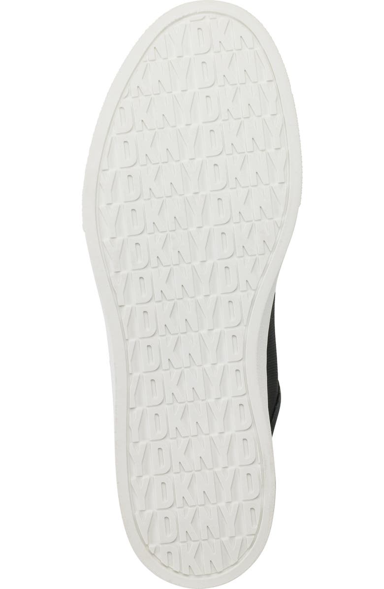 DKNY Sina Mesh Sneaker, Alternate, color,