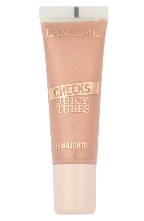 Juicy Tubes Cheeks Jelly Highlighter for Face & Body
