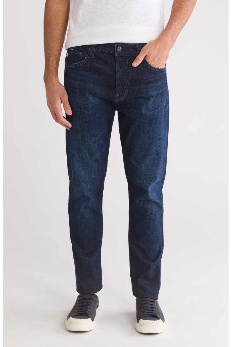 Pollock Vintage Slim Fit Jeans, Main, color, 2 YEARS BEARING